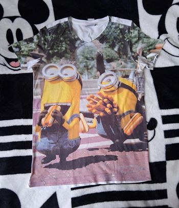 T-Shirt 12 ans