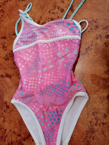 Maillot de bain 3 ans