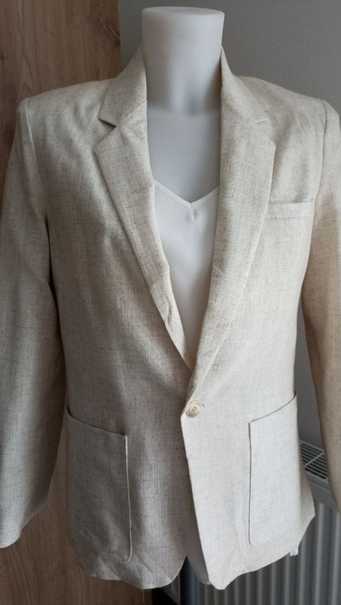 Blazer femme - photo numéro 2