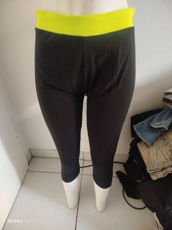 #kytie42femme. Legging court taille 42/44