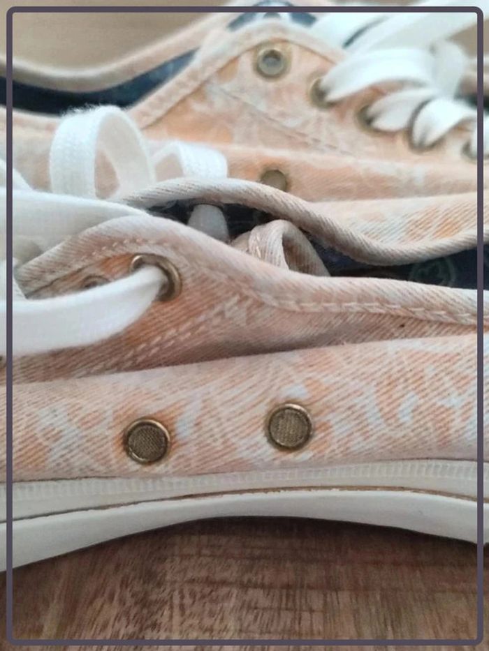 Baskets neuves pointure 37 de marque Napapijri - photo numéro 2