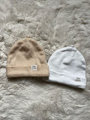 Bonnet bébé