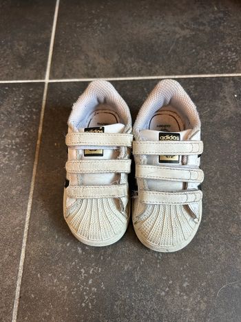 Adidas superstar