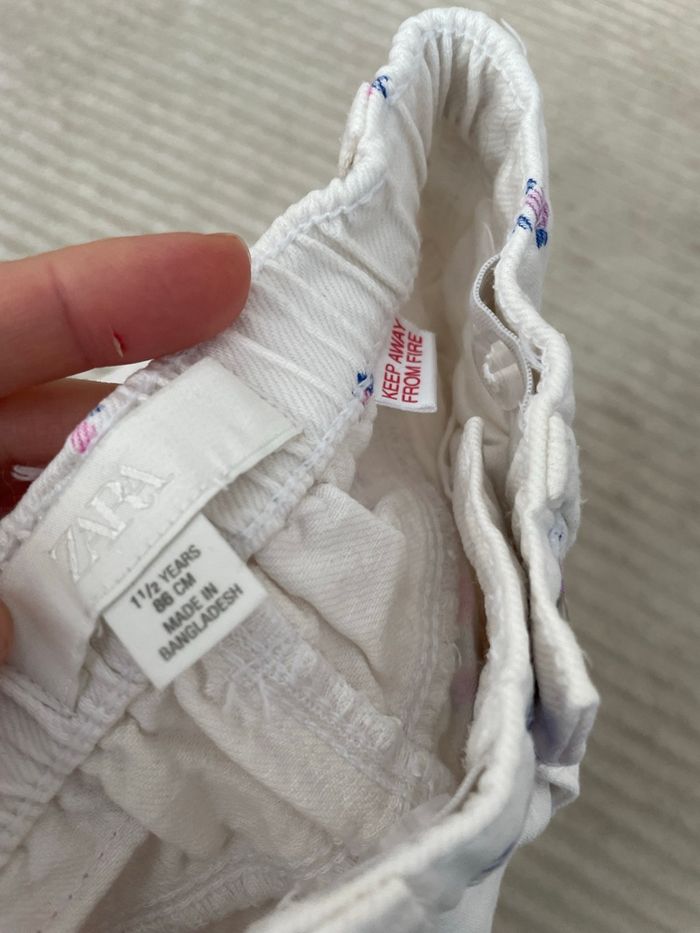 Short - photo numéro 2