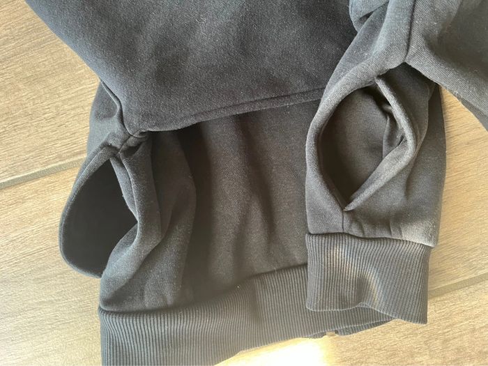 Sweat court - photo numéro 4