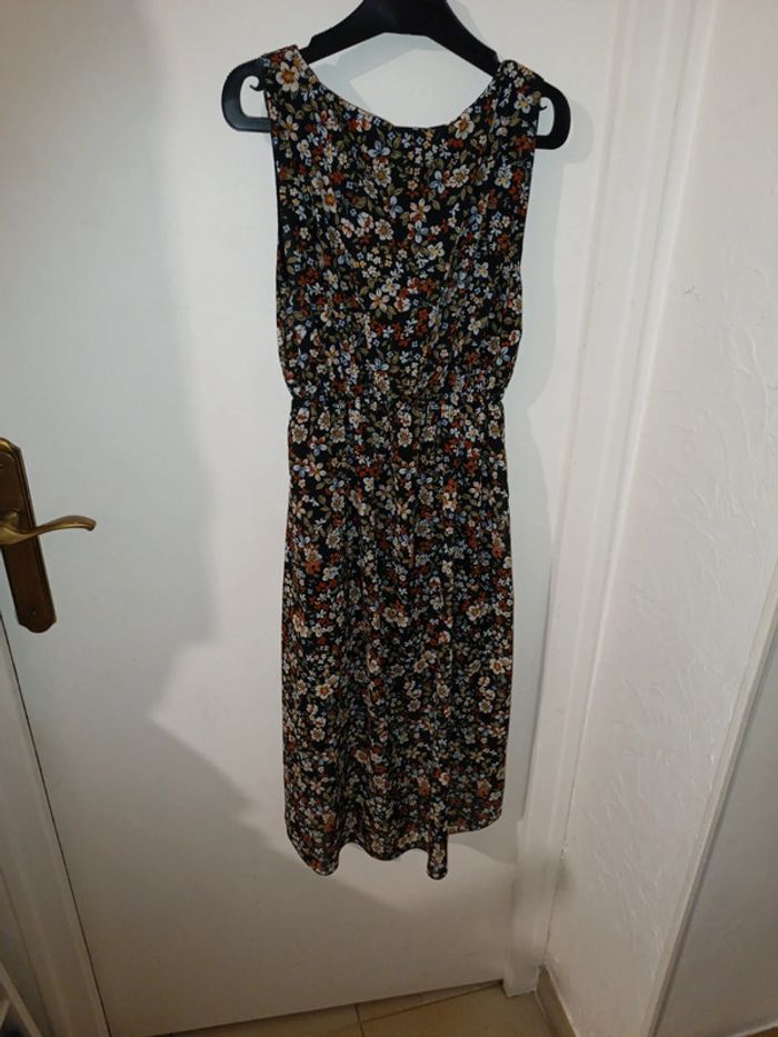 Belle robe asymétrique s - photo numéro 7
