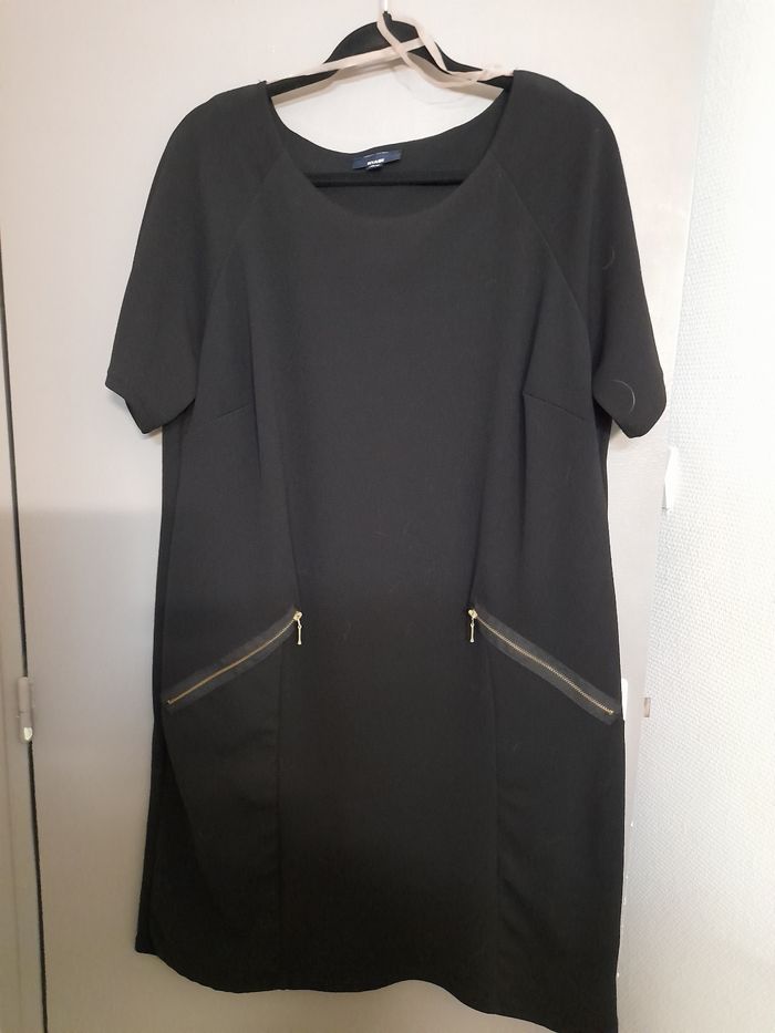 Robe noire
