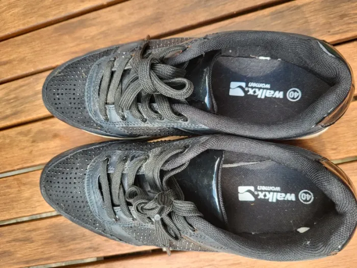 Sneakers de ville - photo numéro 5