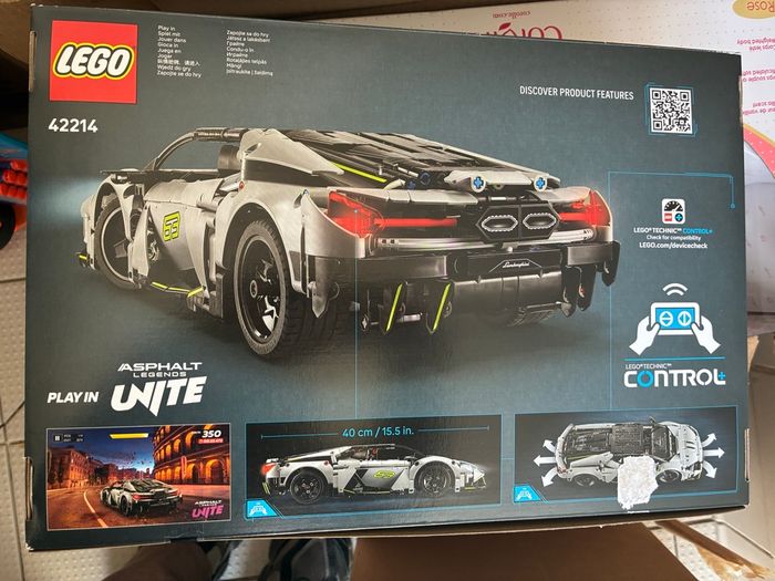 Lego - photo numéro 2