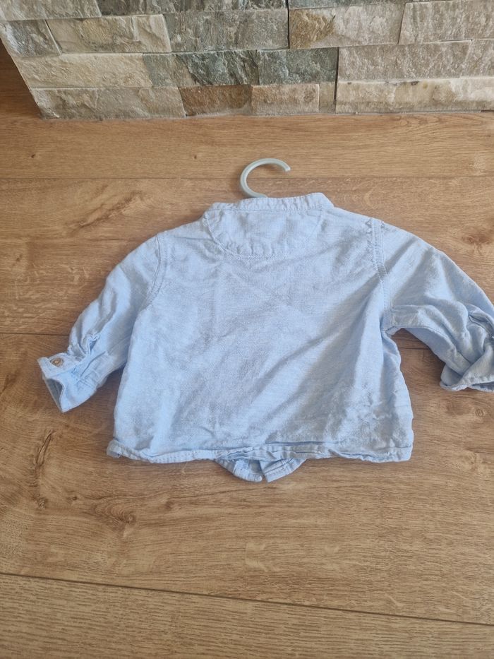 Chemise Tape à l'Oeil - photo numéro 3