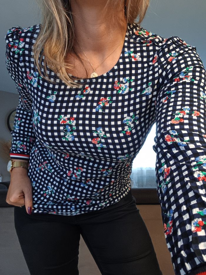 Blouse légère - photo numéro 2
