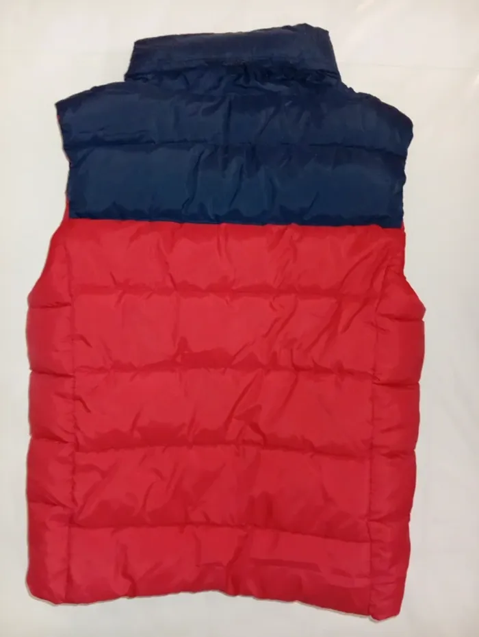 Doudoune manches courtes - photo numéro 3