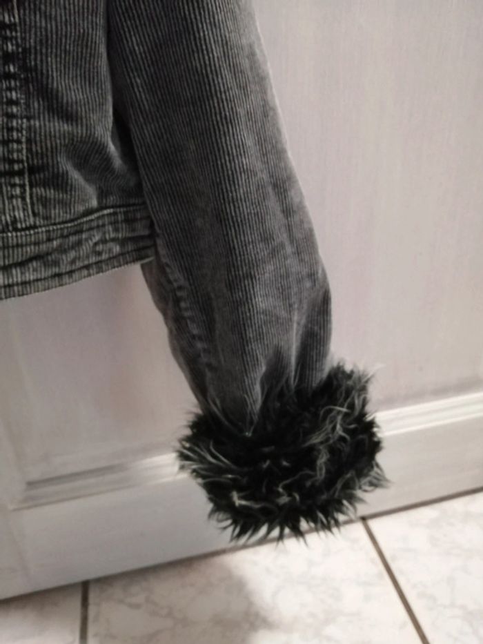 Manteau femme - photo numéro 3