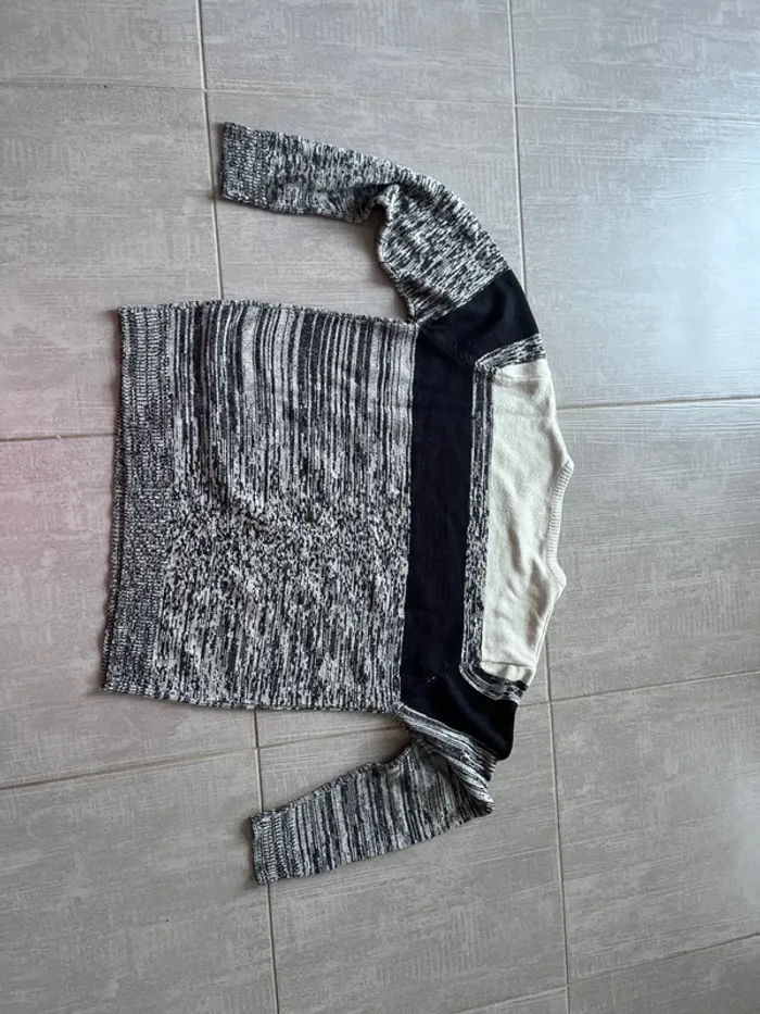 Pull homme influx 5xl - photo numéro 3