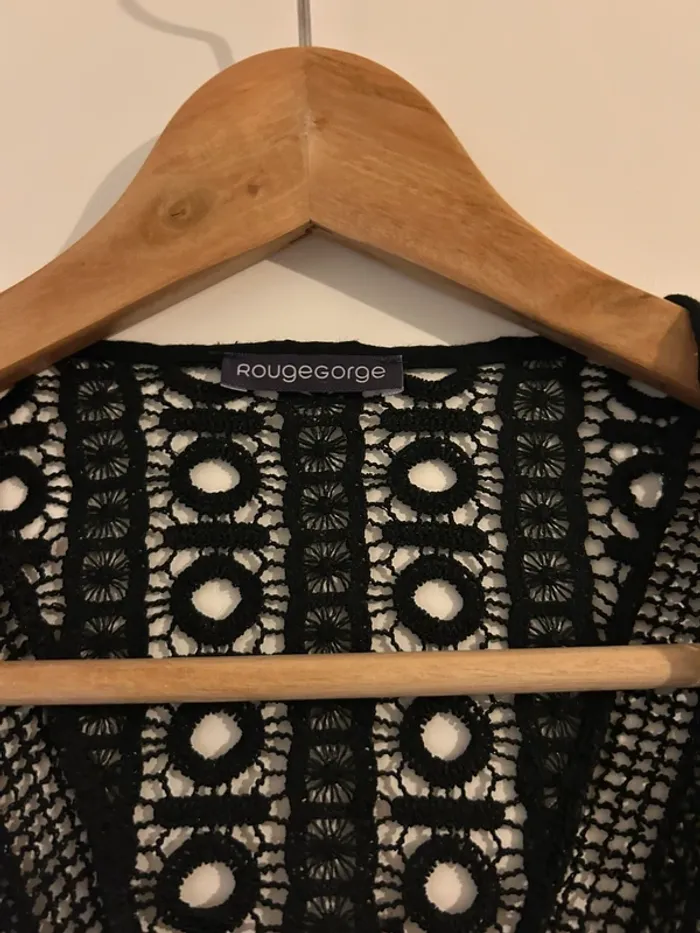 Robe de plage - photo numéro 2