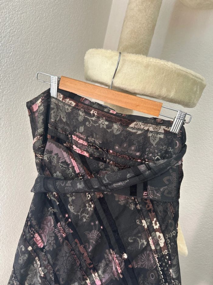 Jupe longue Xanaka - photo numéro 7