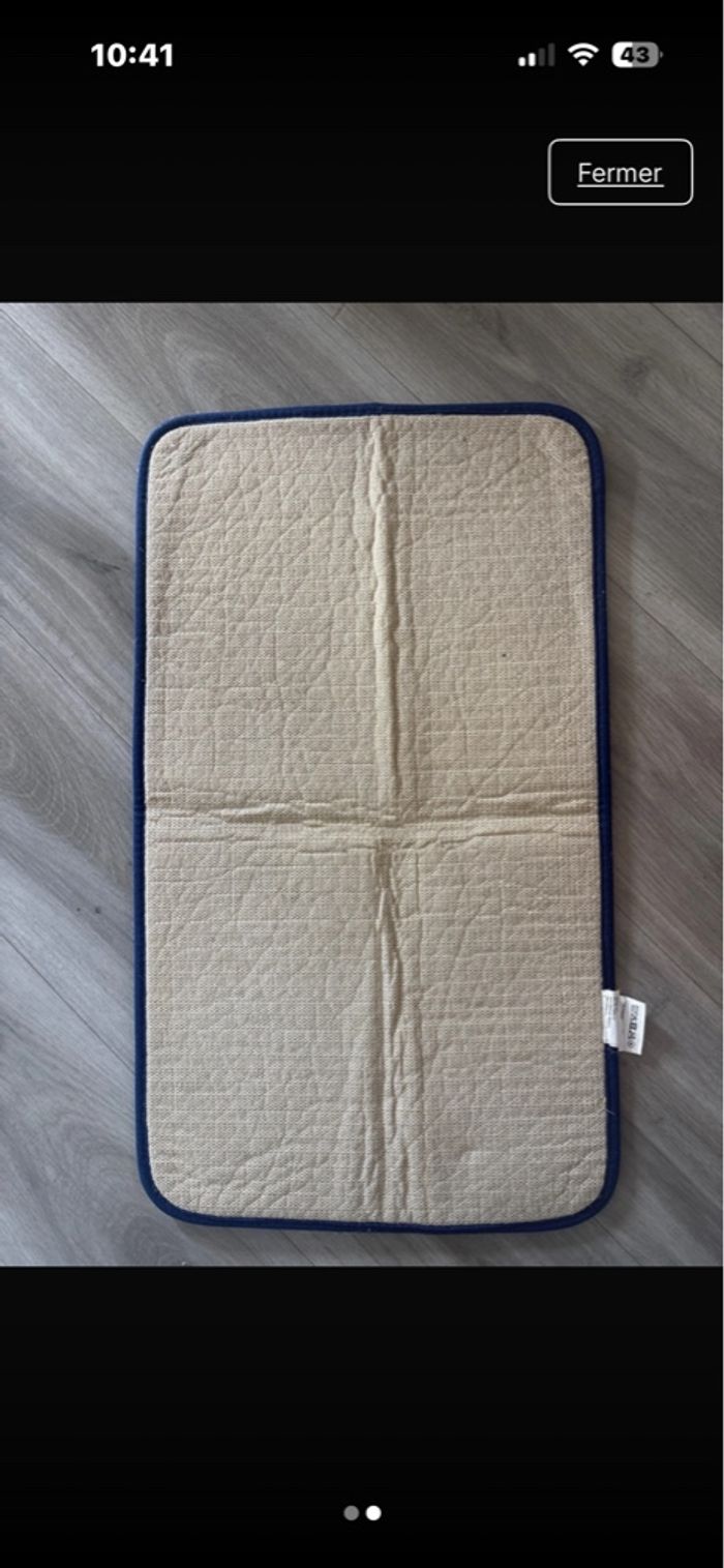 Tapis - photo numéro 2