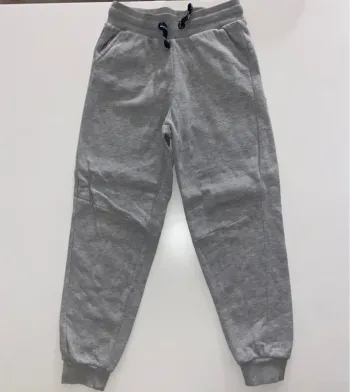 Jogging gris