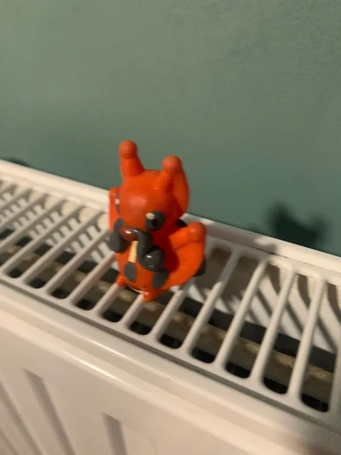 melokrik pokemon - photo numéro 2
