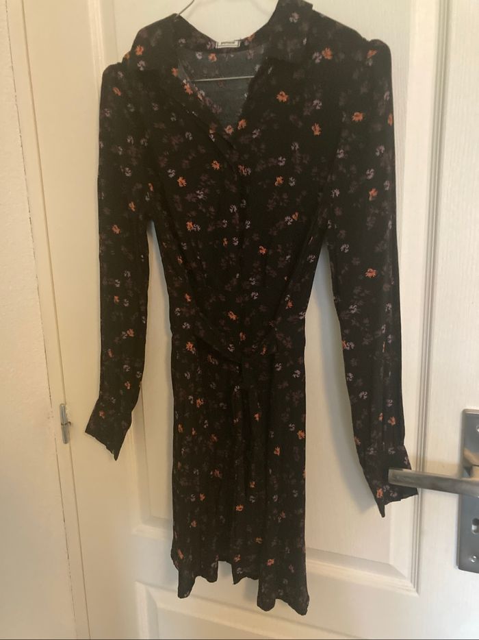 Robe chemise