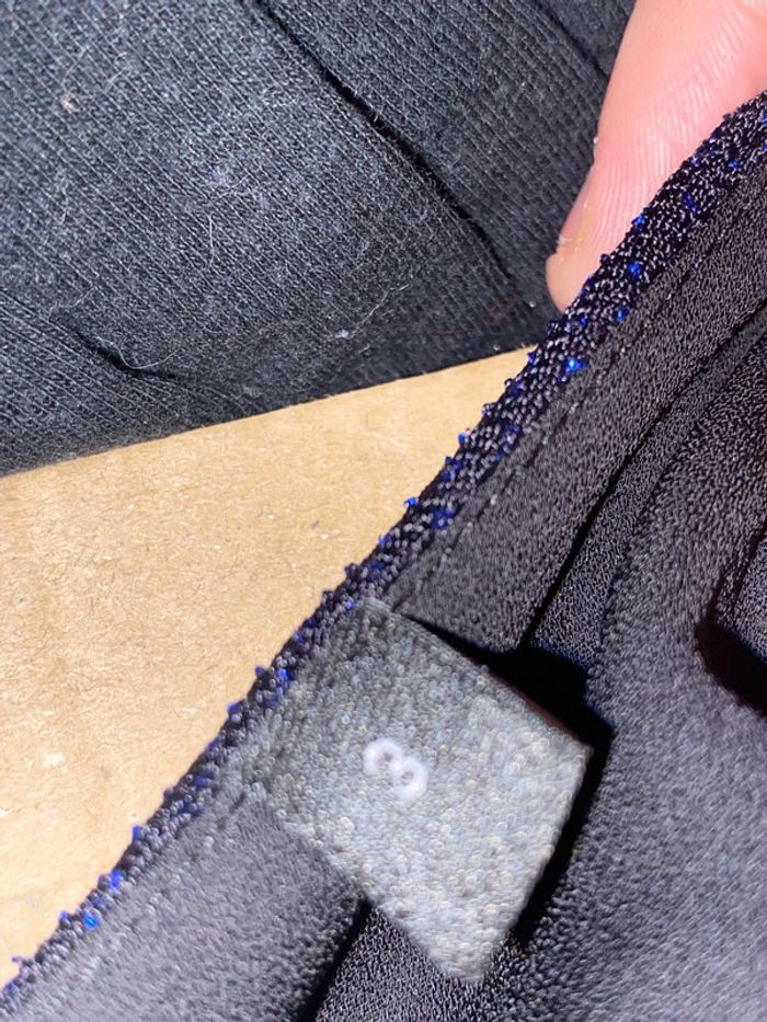 Tunique fête - photo numéro 4