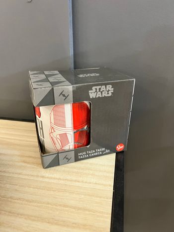 Tasse star wars 