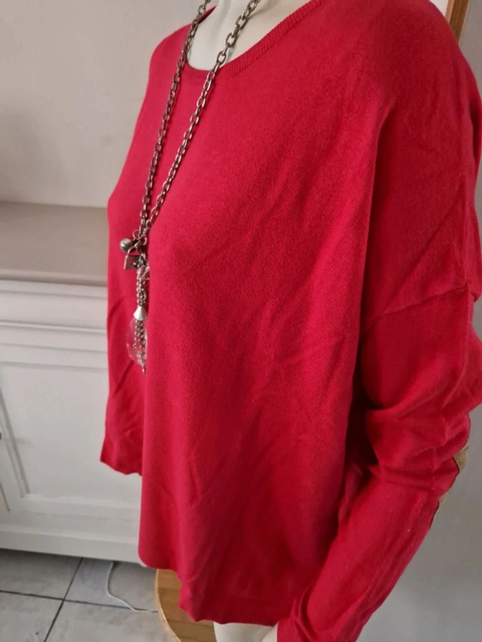 Lot de 2 pulls. - photo numéro 5