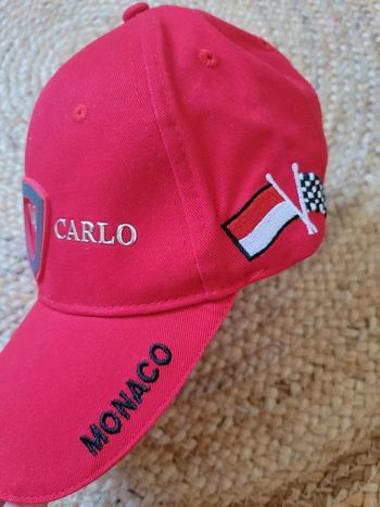 Casquette neuve