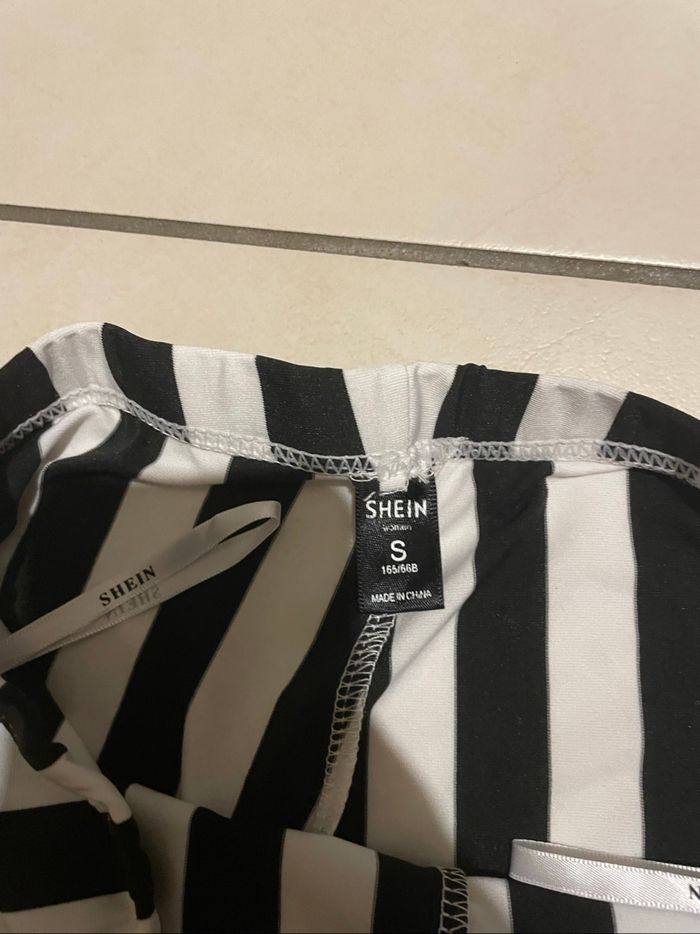 Legging rayer shein - photo numéro 2