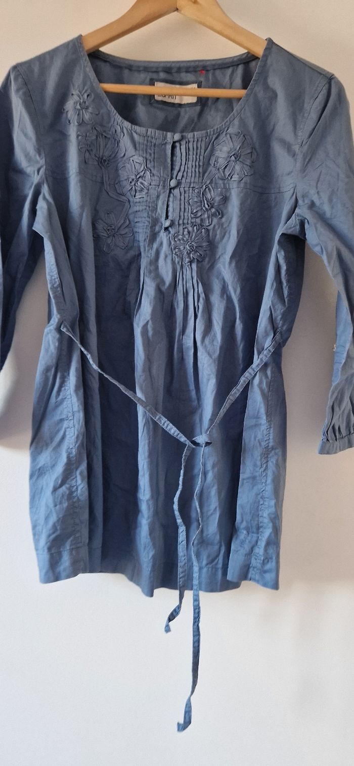 Haut a manche longue esprit taille 42 - photo numéro 4