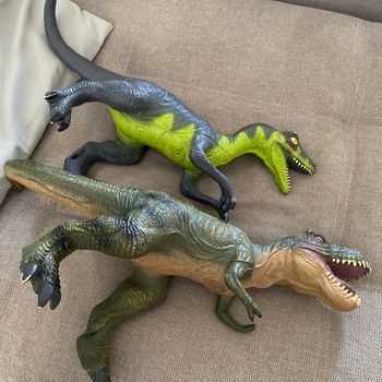 Dinosaures