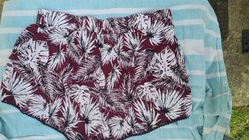 Short
