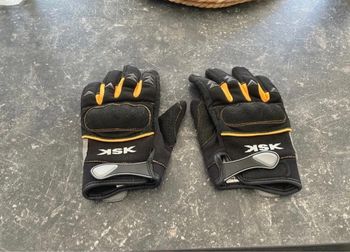 Gants