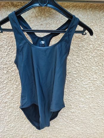 Maillot de bain 1 pièce 10 ans