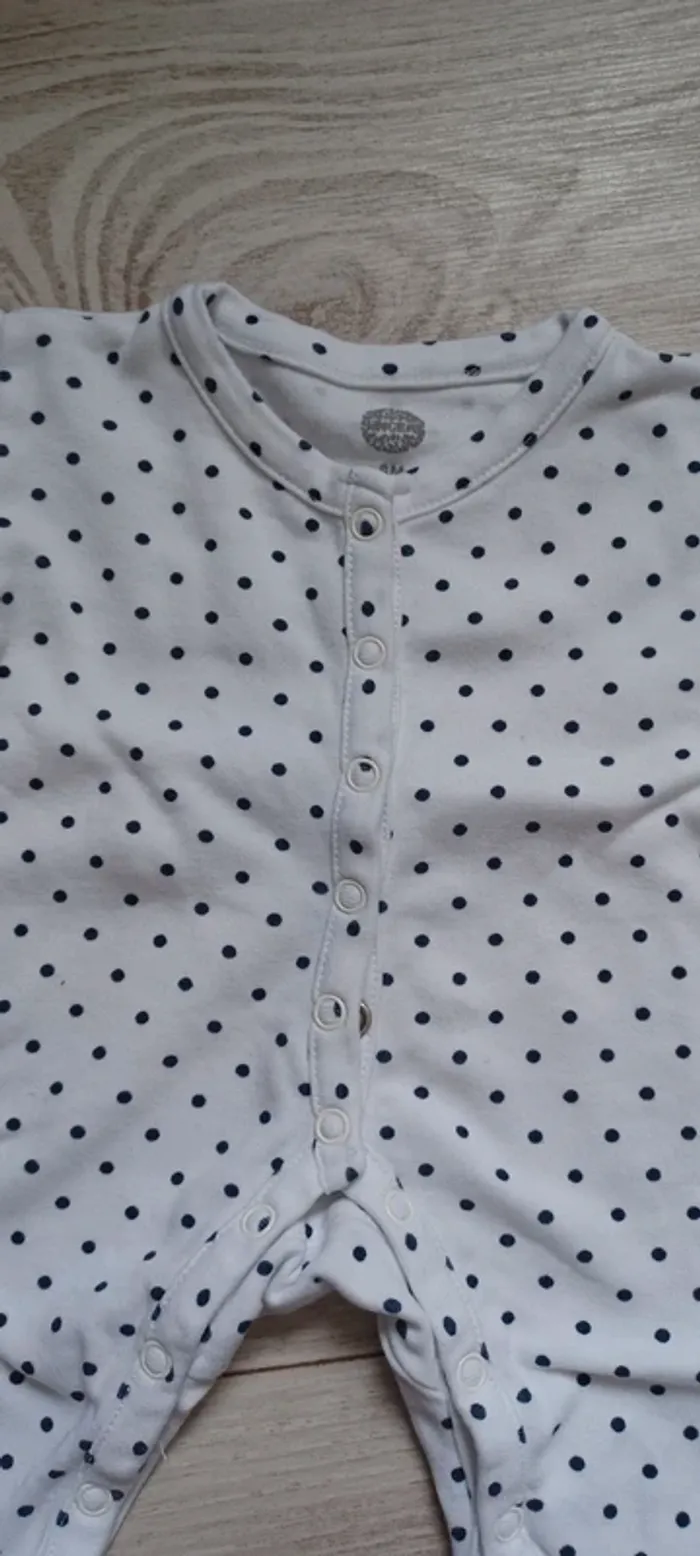 Pyjama - photo numéro 2
