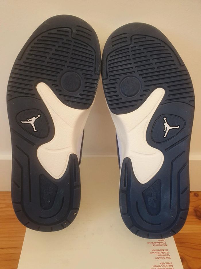 Nike Jordan Stadium (39) - photo numéro 10