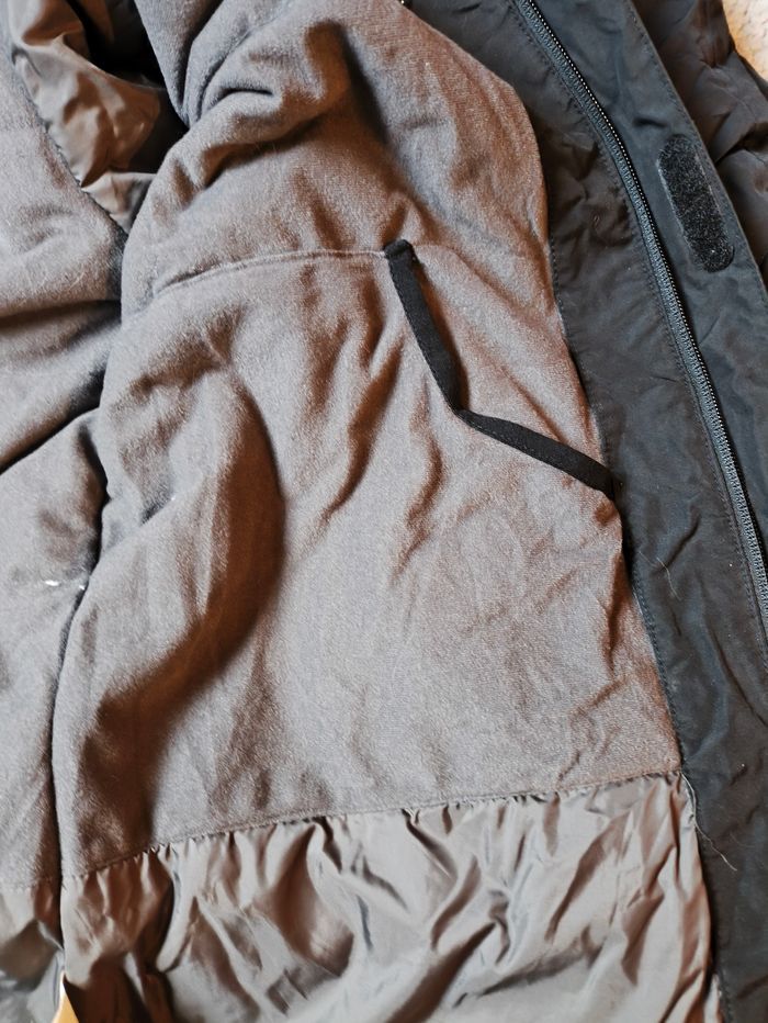 Veste chaude ski - photo numéro 5