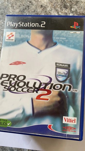 PES  2