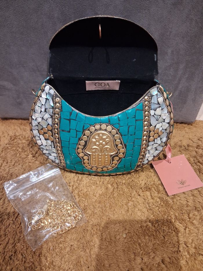 Sac femme - photo numéro 3