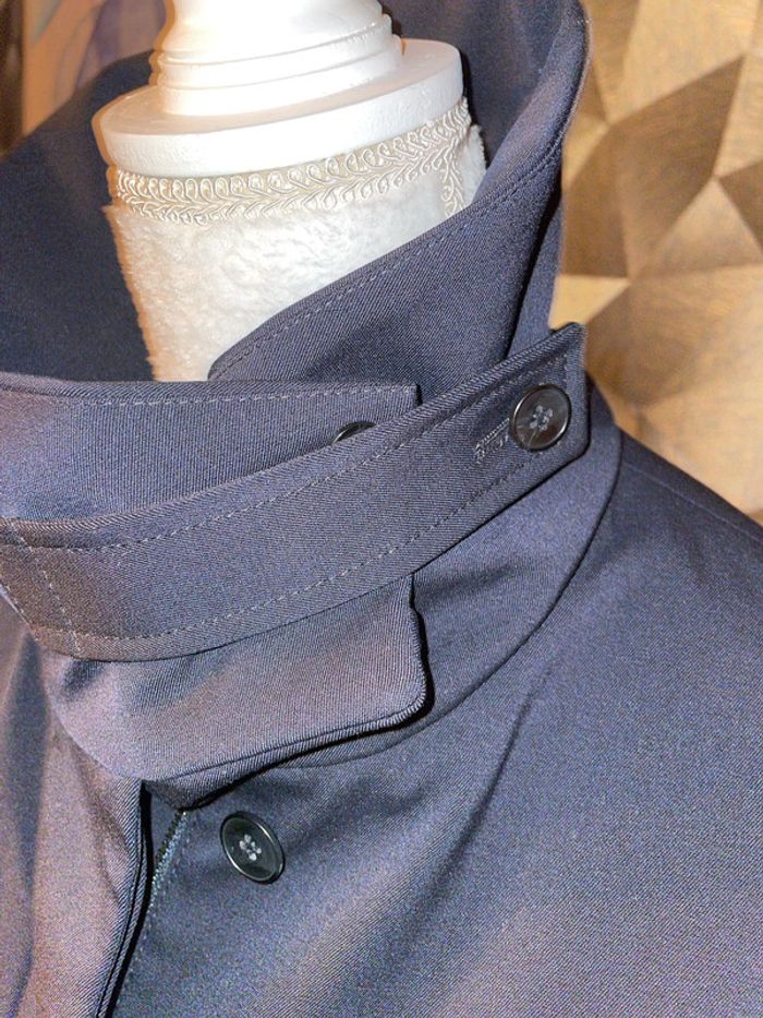 Manteau - photo numéro 8