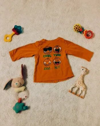 Tee-shirt