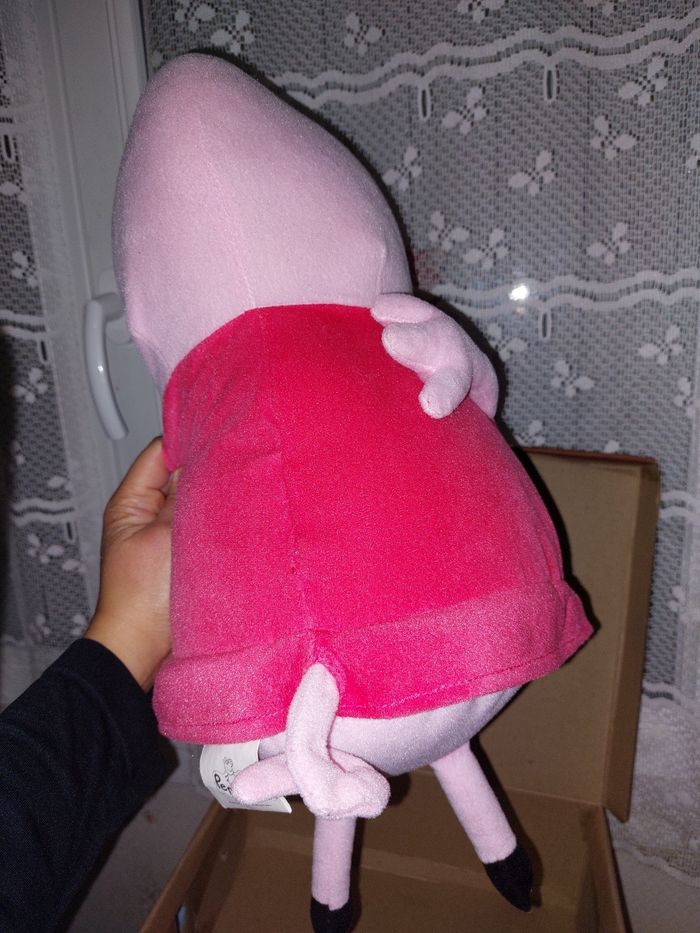 Lot de peppa pig - photo numéro 4
