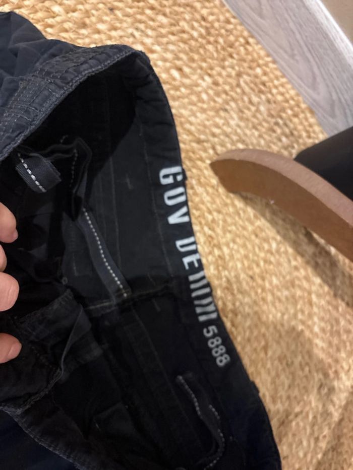 Bermuda homme taille 46 - photo numéro 6