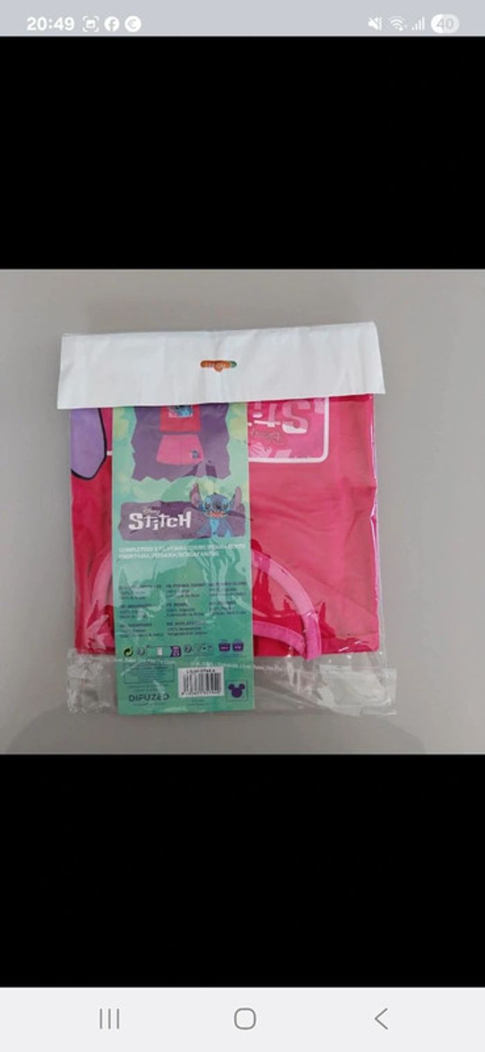 Ensemble stitch - photo numéro 2