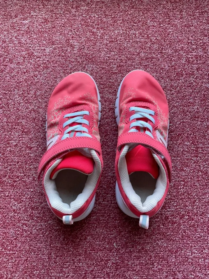Chaussures extérieur fille