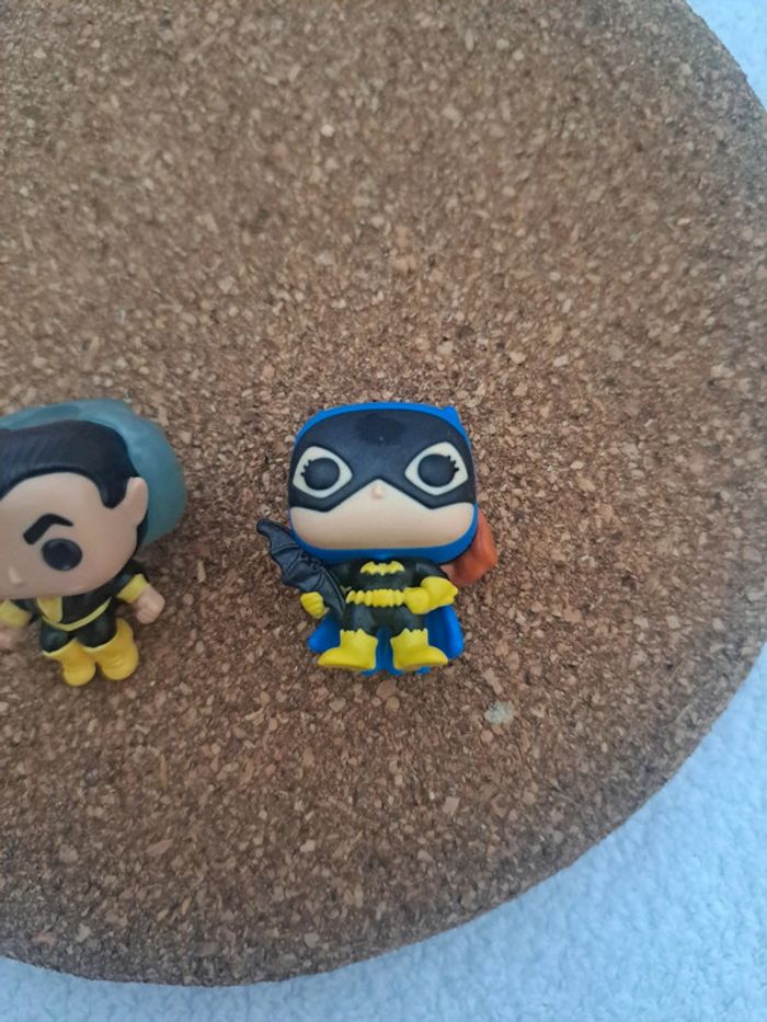 Figurine DC Comics - photo numéro 2