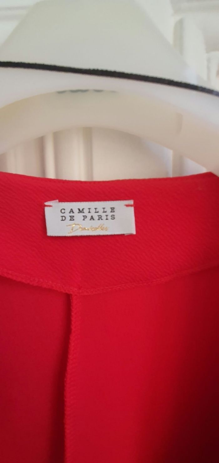 Gilet veste M - photo numéro 3