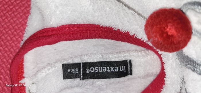 grenouillère bébé - photo numéro 3