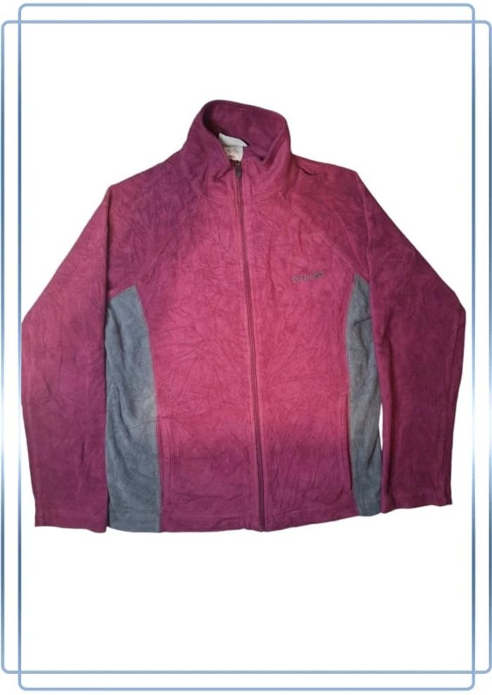 Polaire reebok femme - taille S