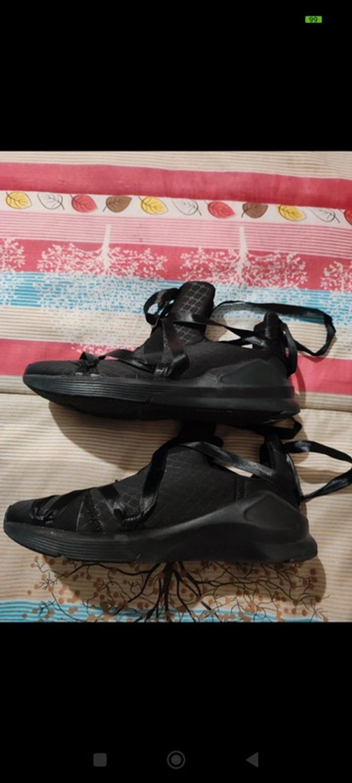 Baskets Puma Fierce rope P 37 - photo numéro 3